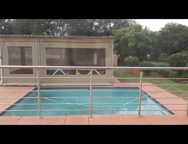 1 BEDROOM PROPERTY TO RENT IN BRYANSTON